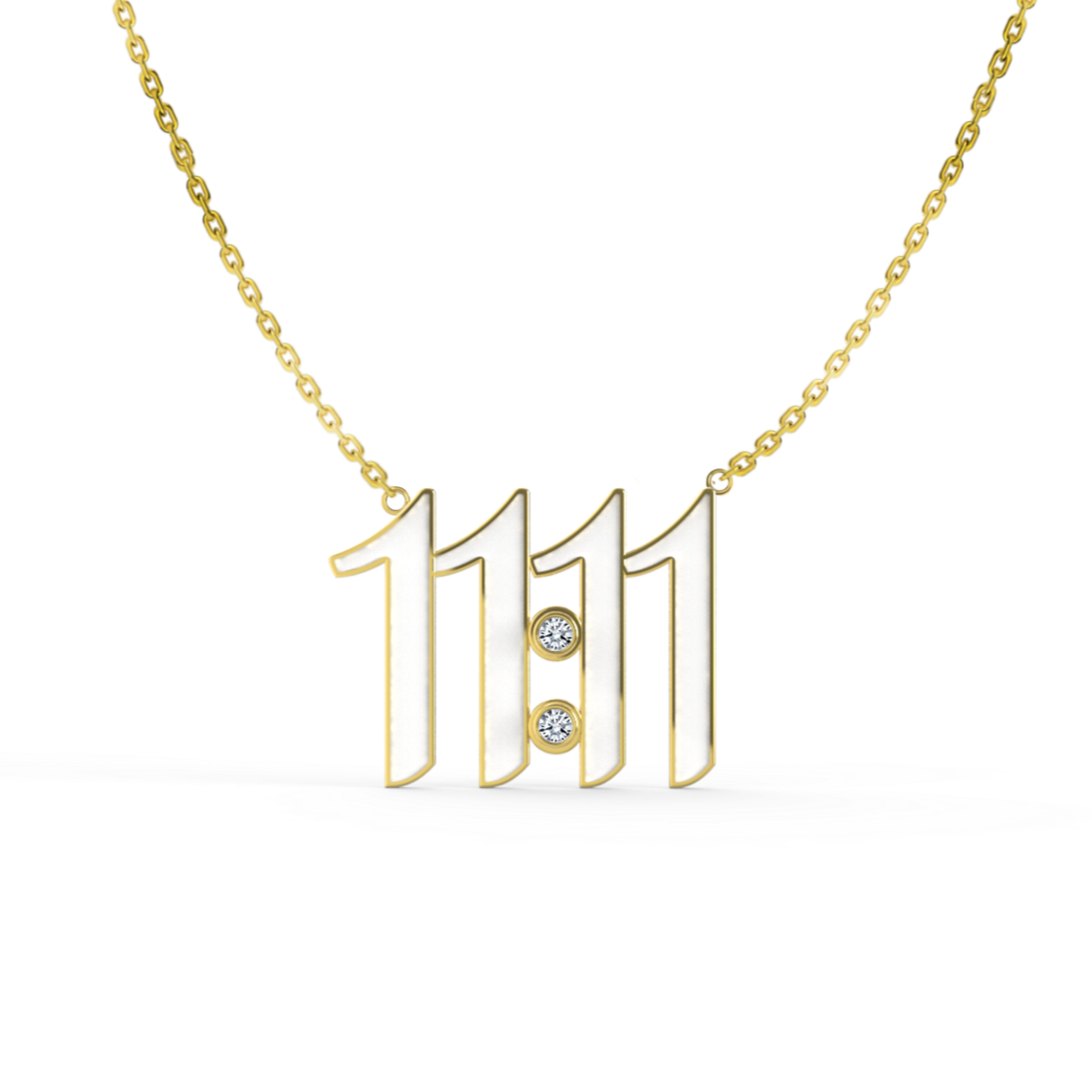 11:11 Necklace