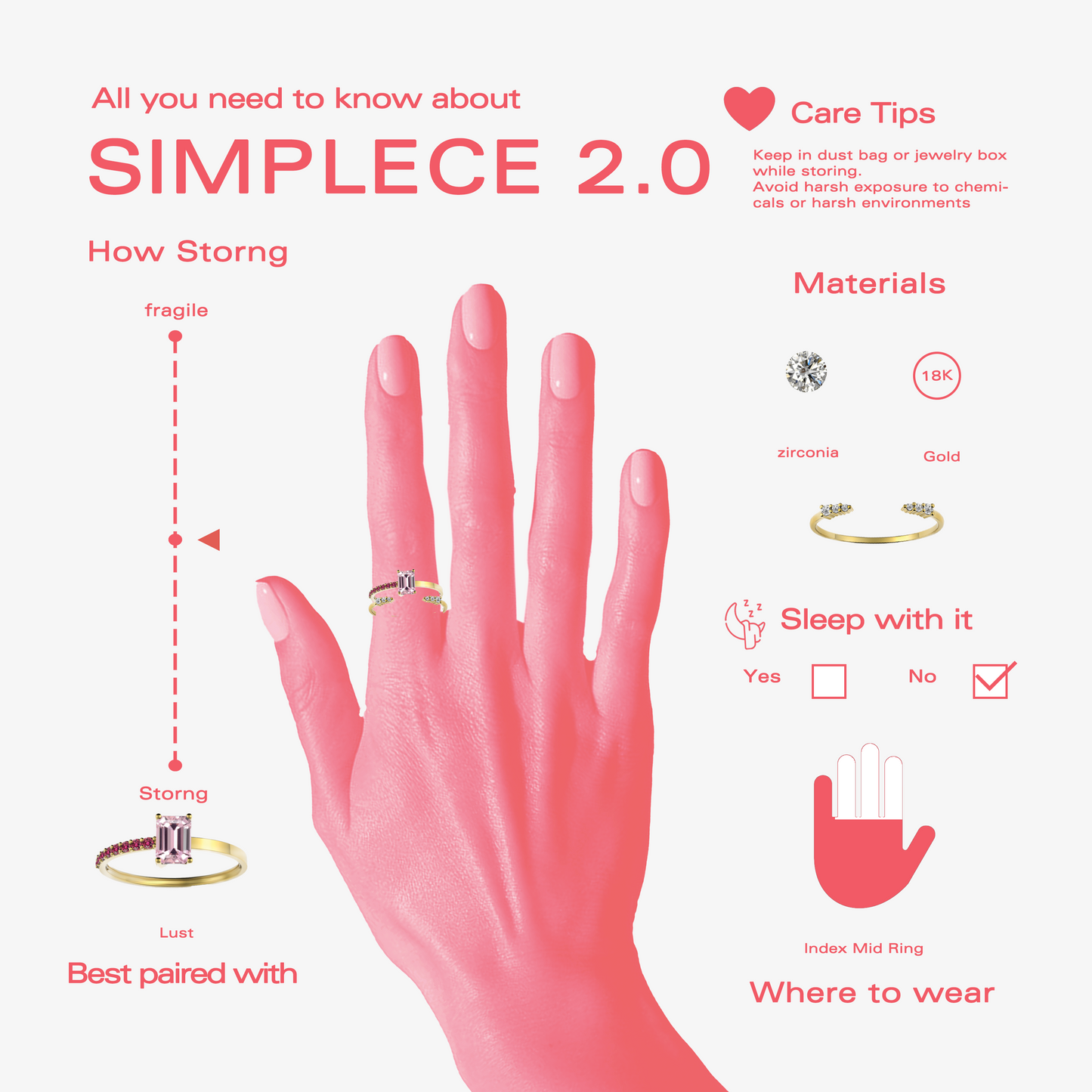 Simplece 2.0