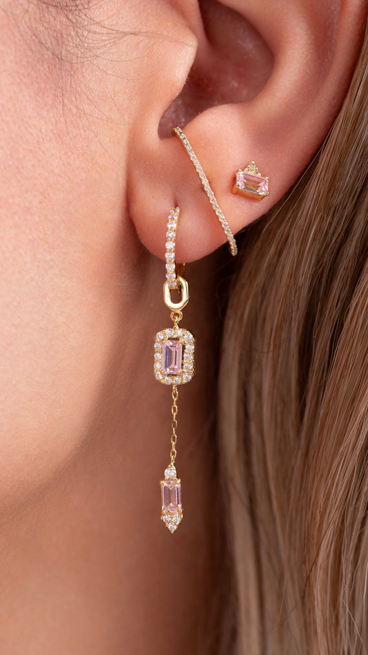 Bar Earring per piece