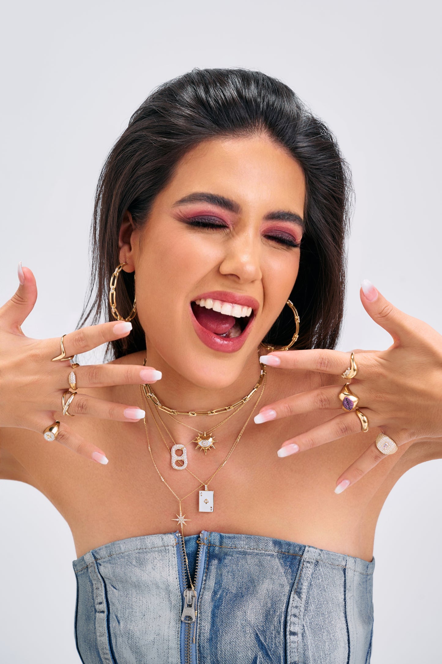 ACE Necklace