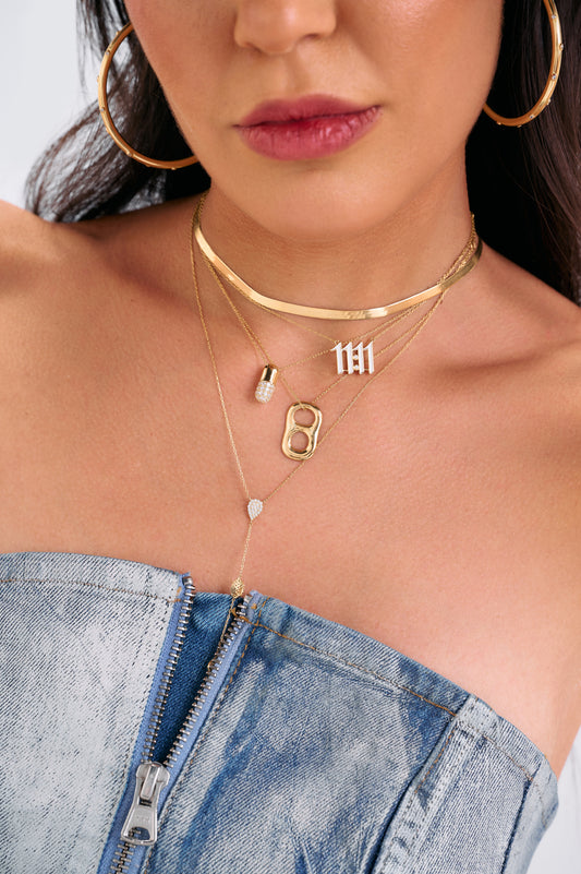 11:11 Necklace