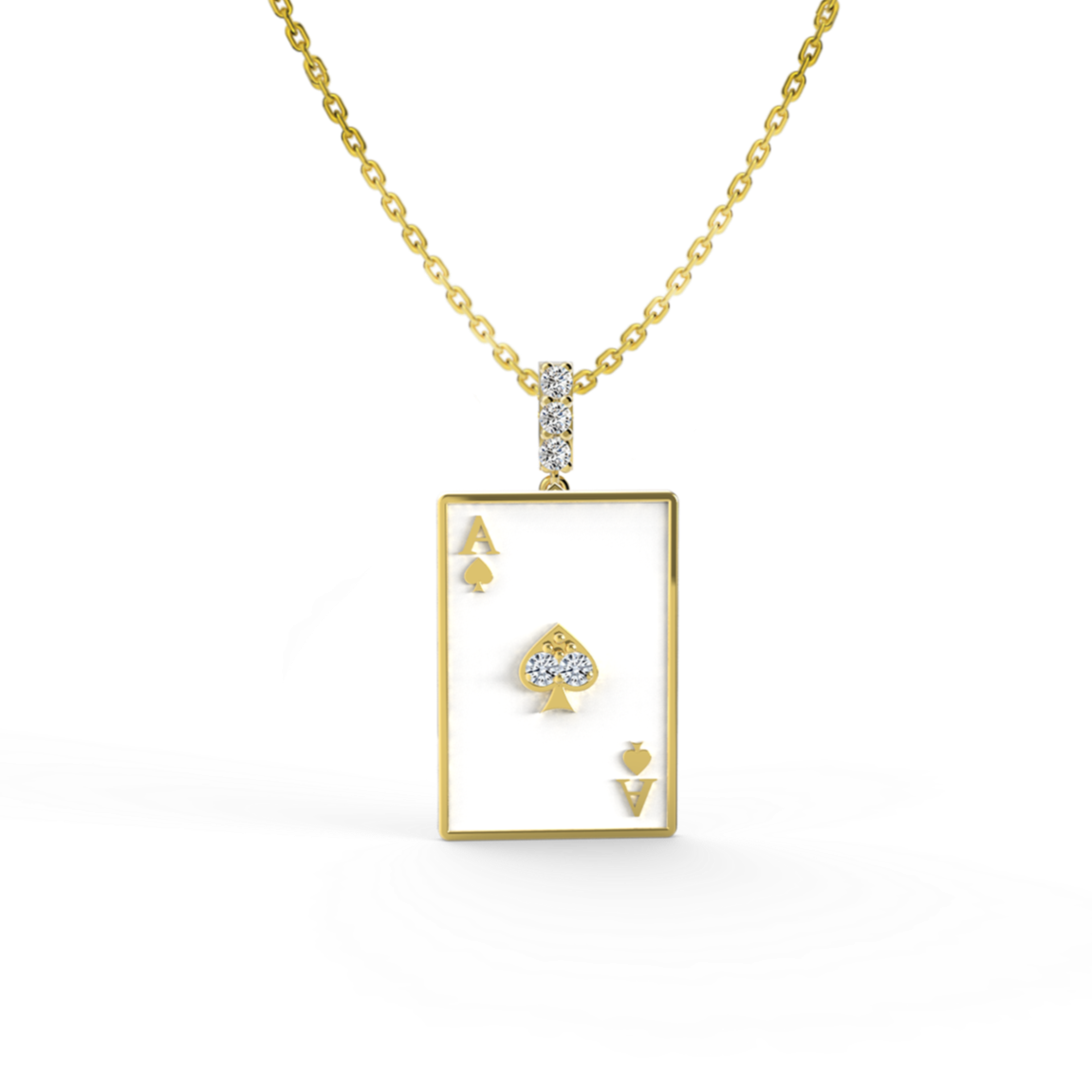 ACE Necklace