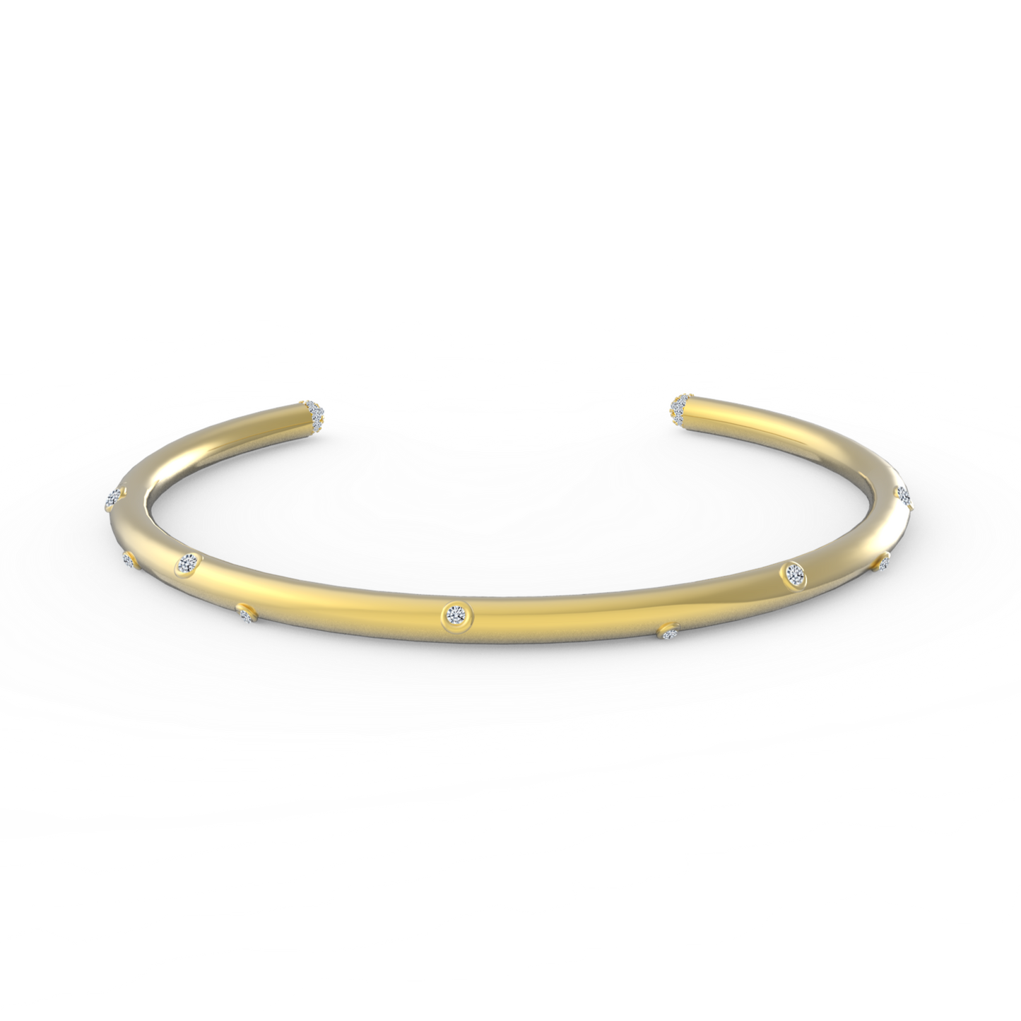 Starlight Bangle