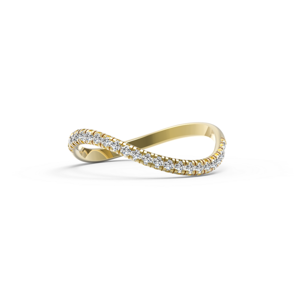 Positano Ring