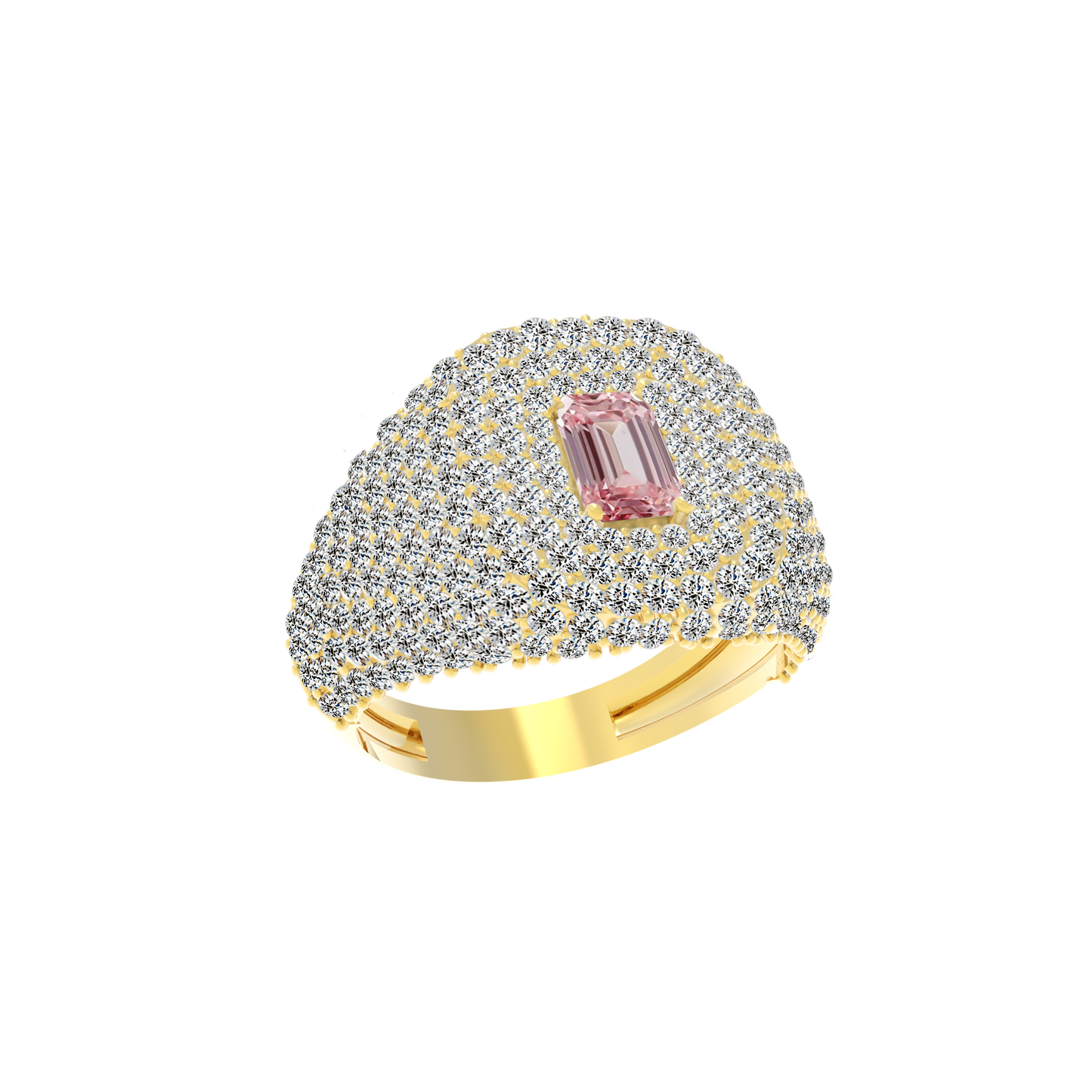 ICON Ring