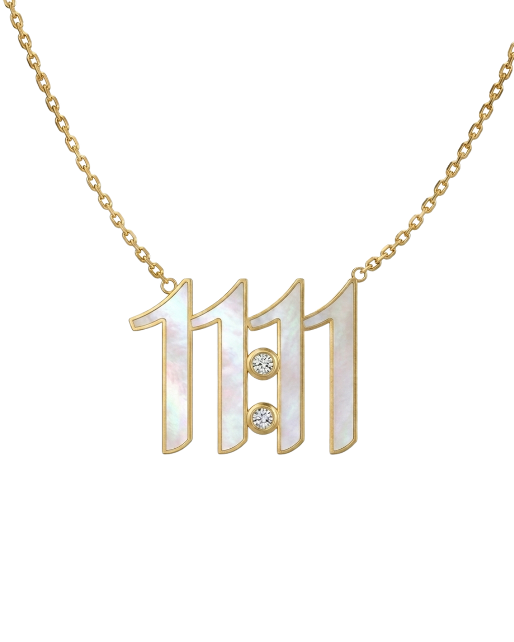 11:11 Necklace