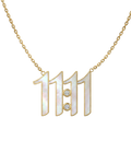 11:11 Necklace