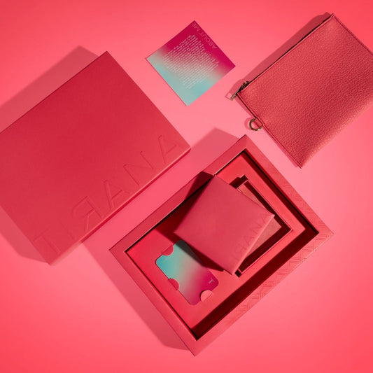 BLANC LÈVRES Necklace