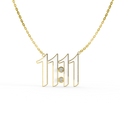 11:11 Necklace