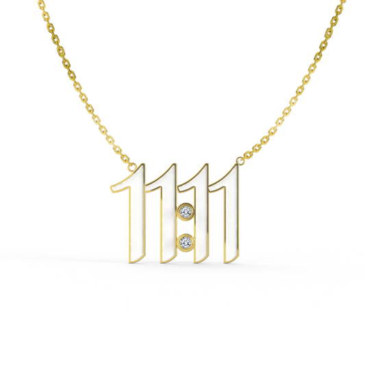 11:11 Necklace