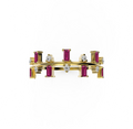 Dilemma Ring