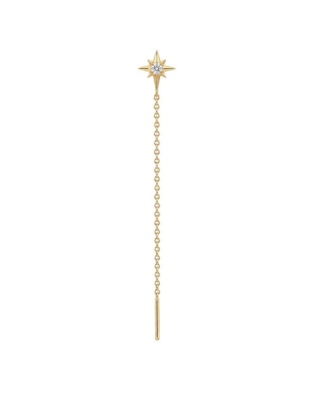 Shooting Star Piercing