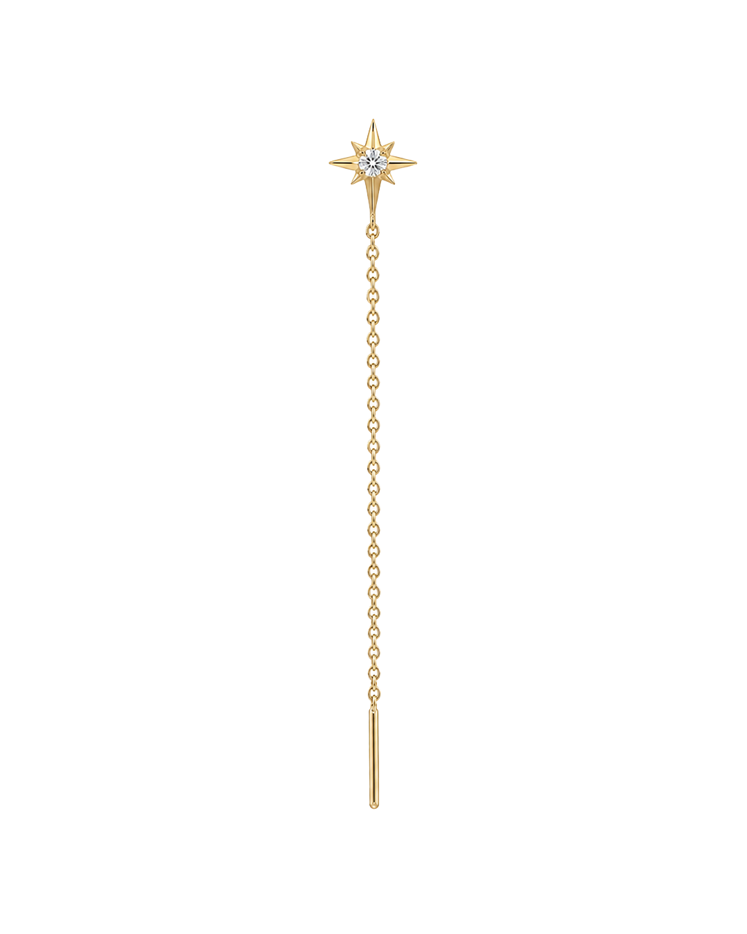 Stellar Chain Piercing
