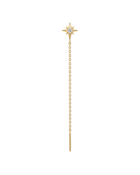 Shooting Star Piercing