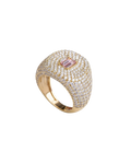 ICON Pinky Ring