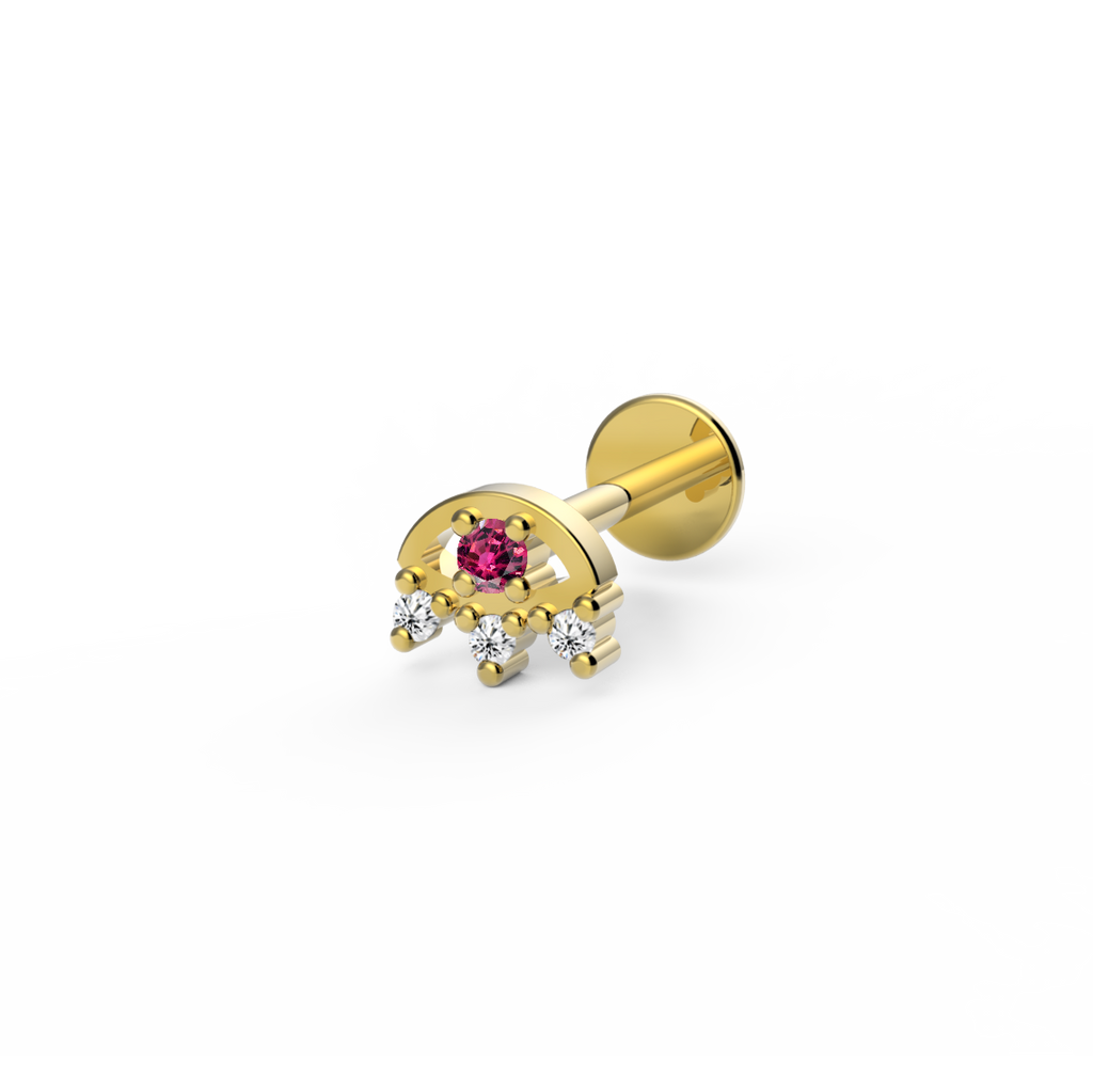 Eye