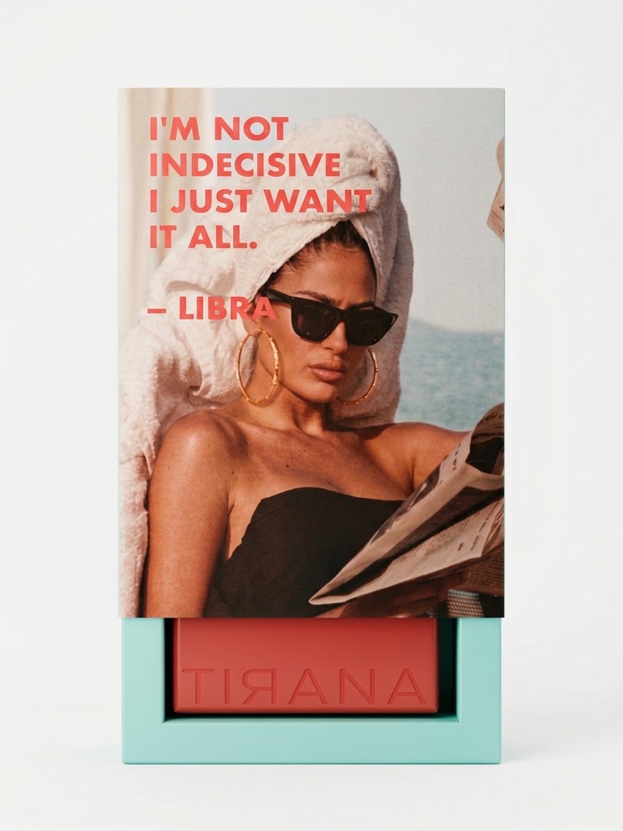 The Libra Sign