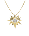 BOLD EYE Necklace