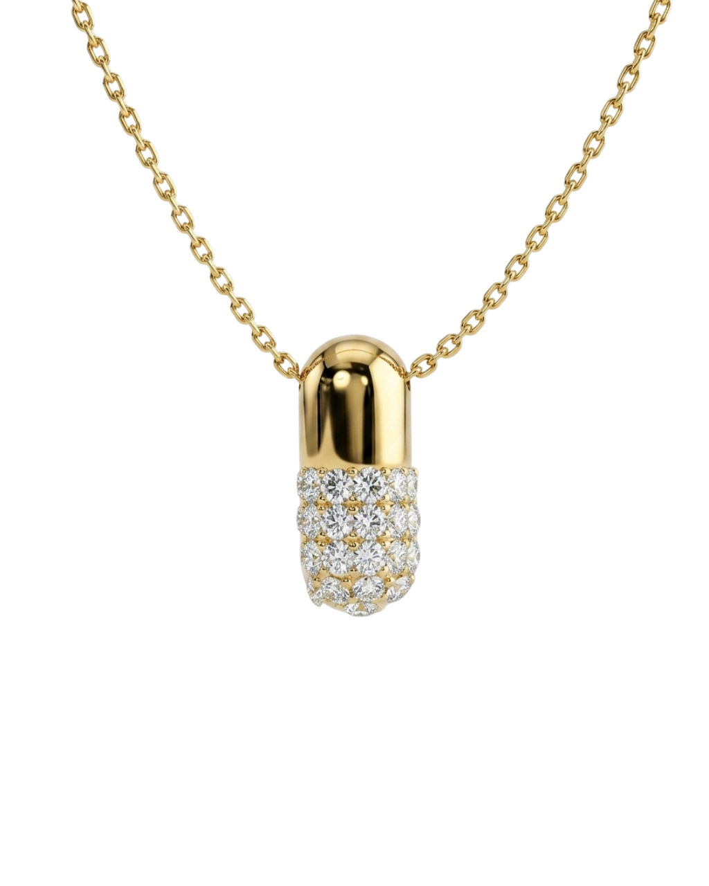 PILL Necklace