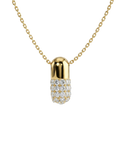 PILL Necklace