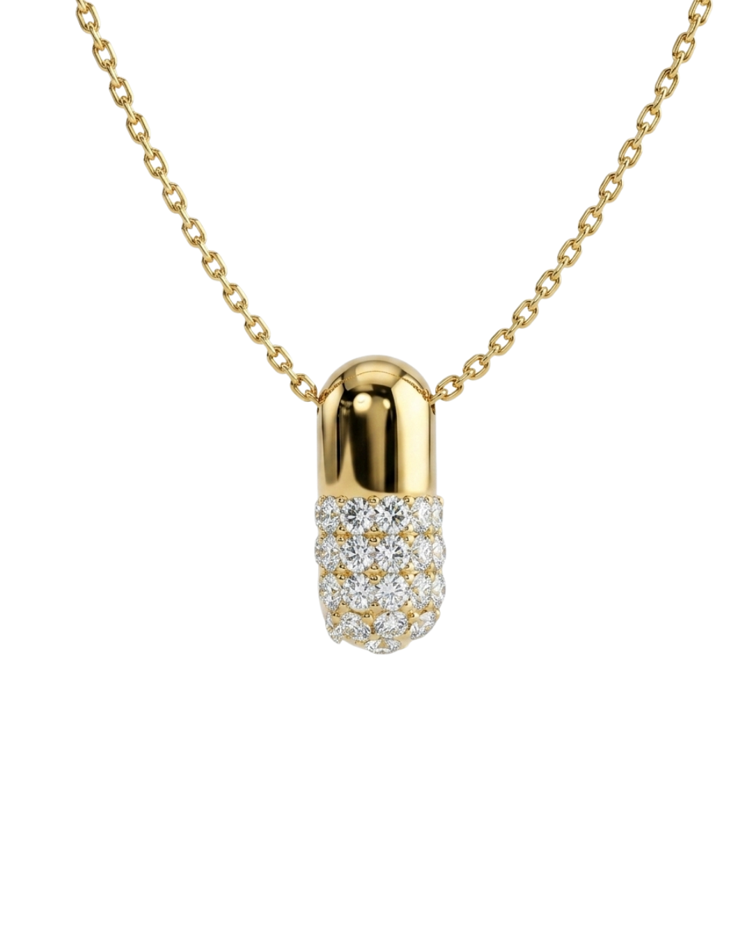 PILL Necklace