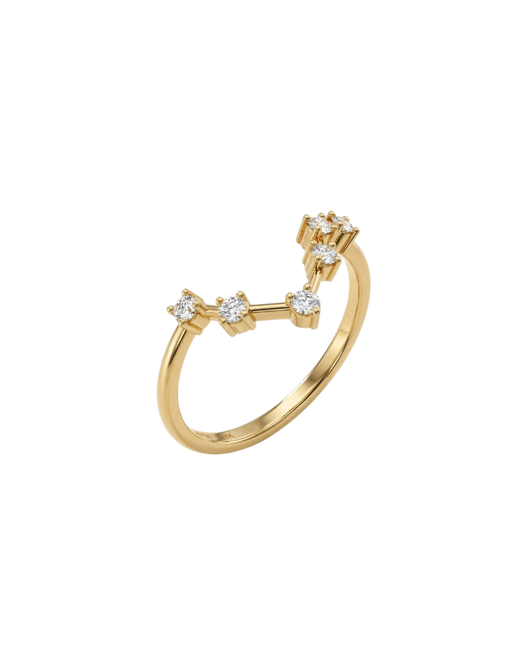 Constellation ring