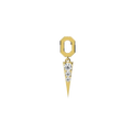 Spike Charm