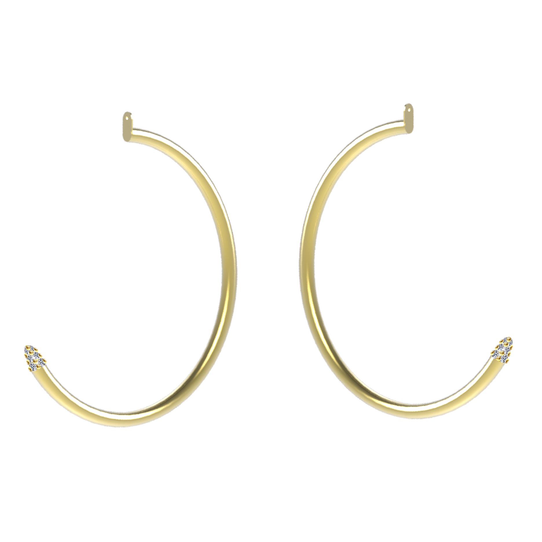 Echo Hoop