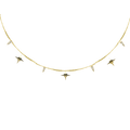 Galaxy Choker