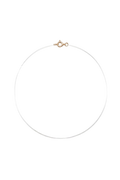 Transparent Necklace String