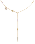 Cascada V-Neck