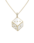 DICE Necklace