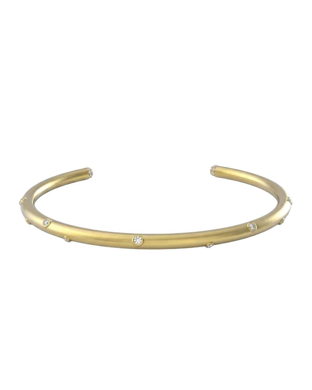 Starlight Bangle