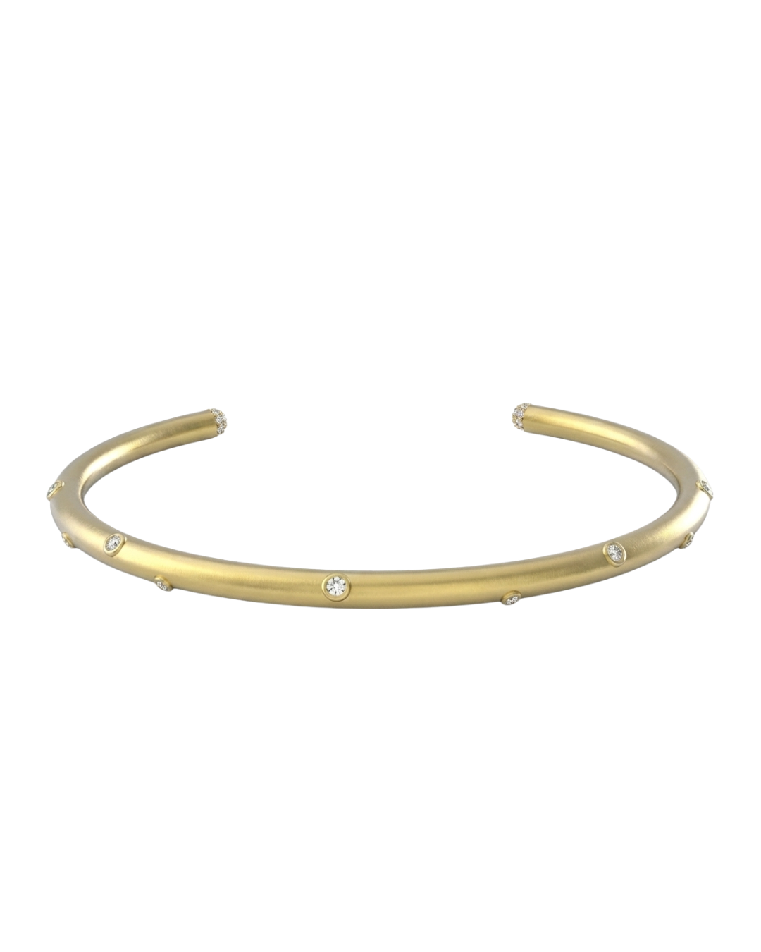 Starlight Bangle