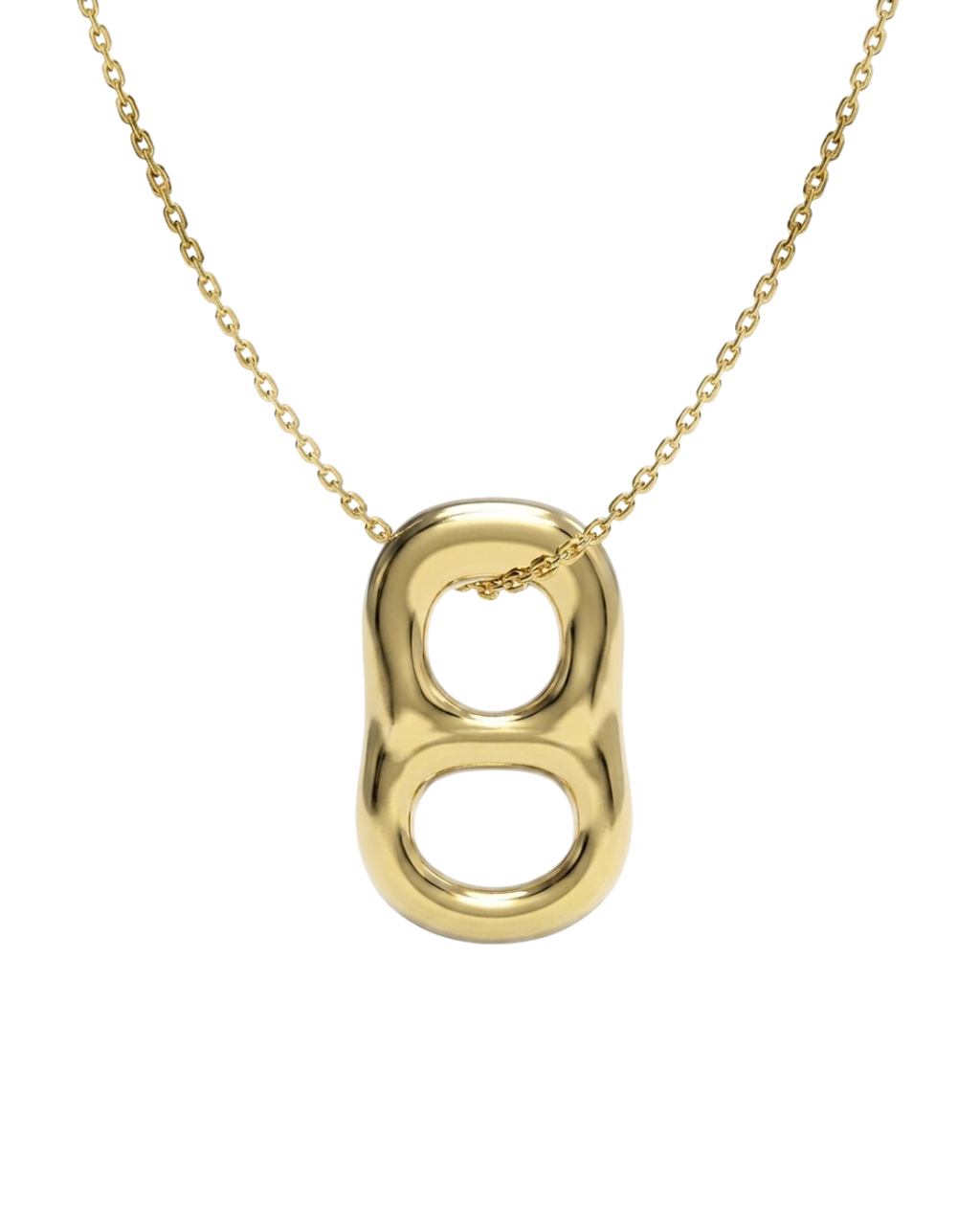 COKE NECKLACE