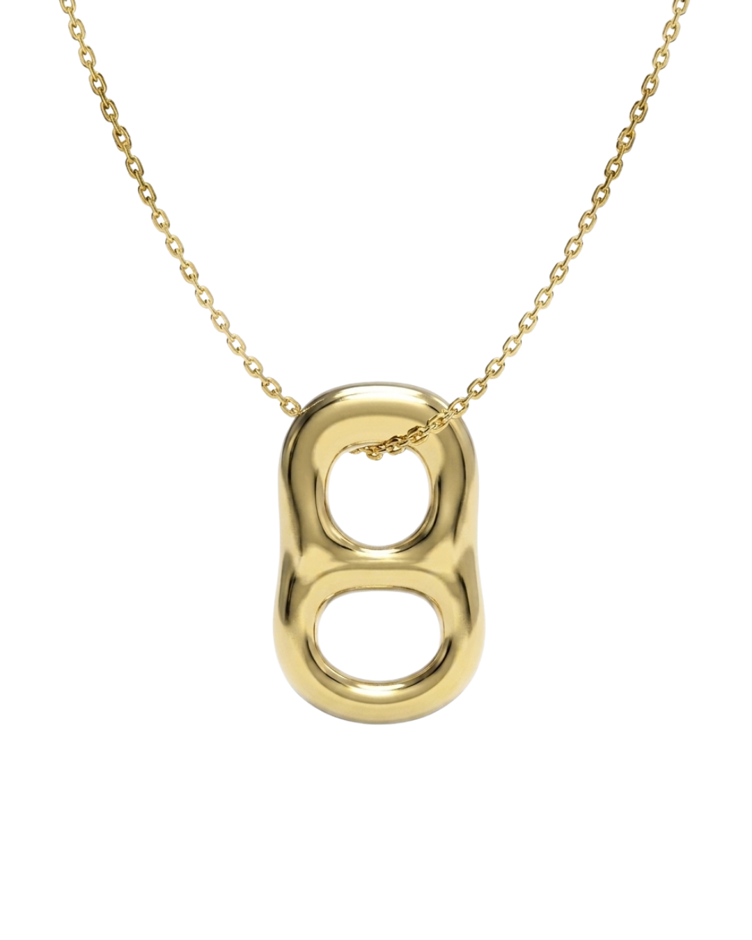 COKE NECKLACE