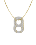 STUDS COKE Necklace