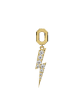 Bolt charm