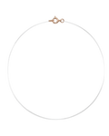 Transparent Necklace String