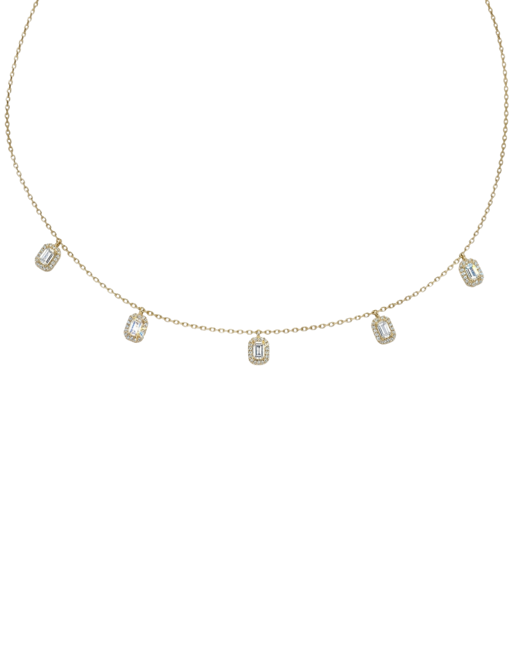 Ice Choker
