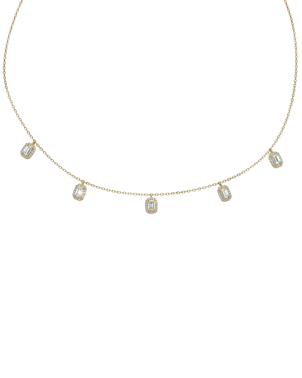 Ice Choker