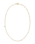 The Tirana Chain