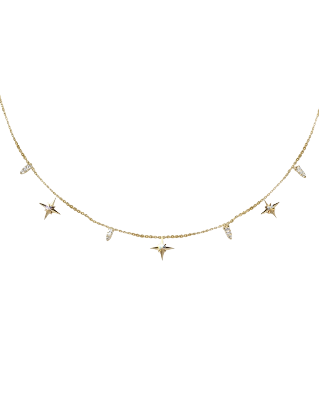 Galaxy Choker