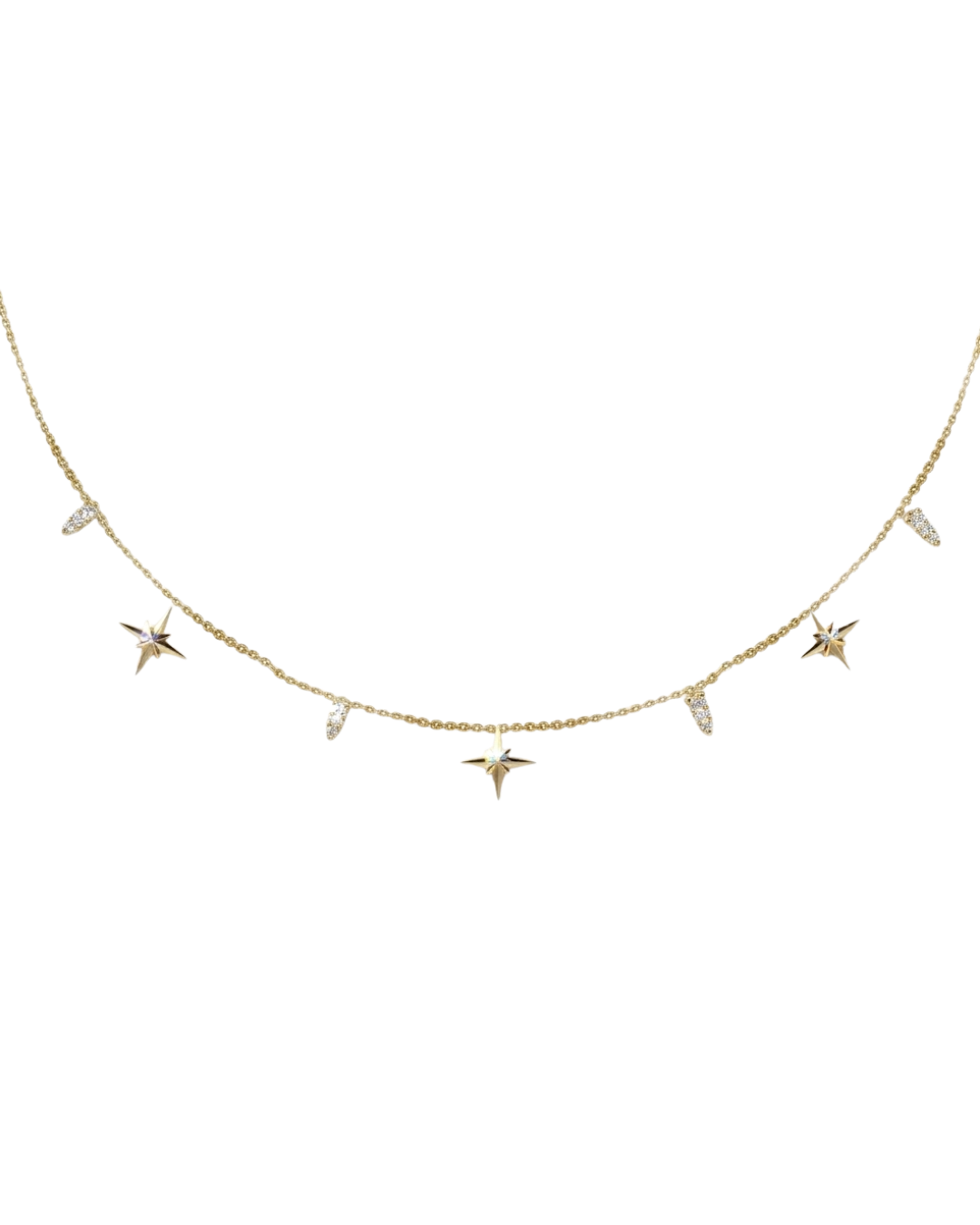 Galaxy Choker