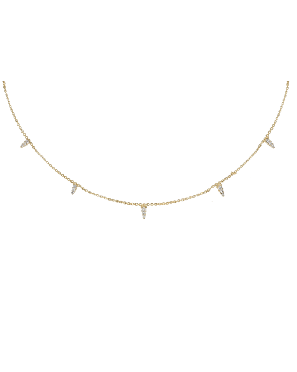 Spark Choker