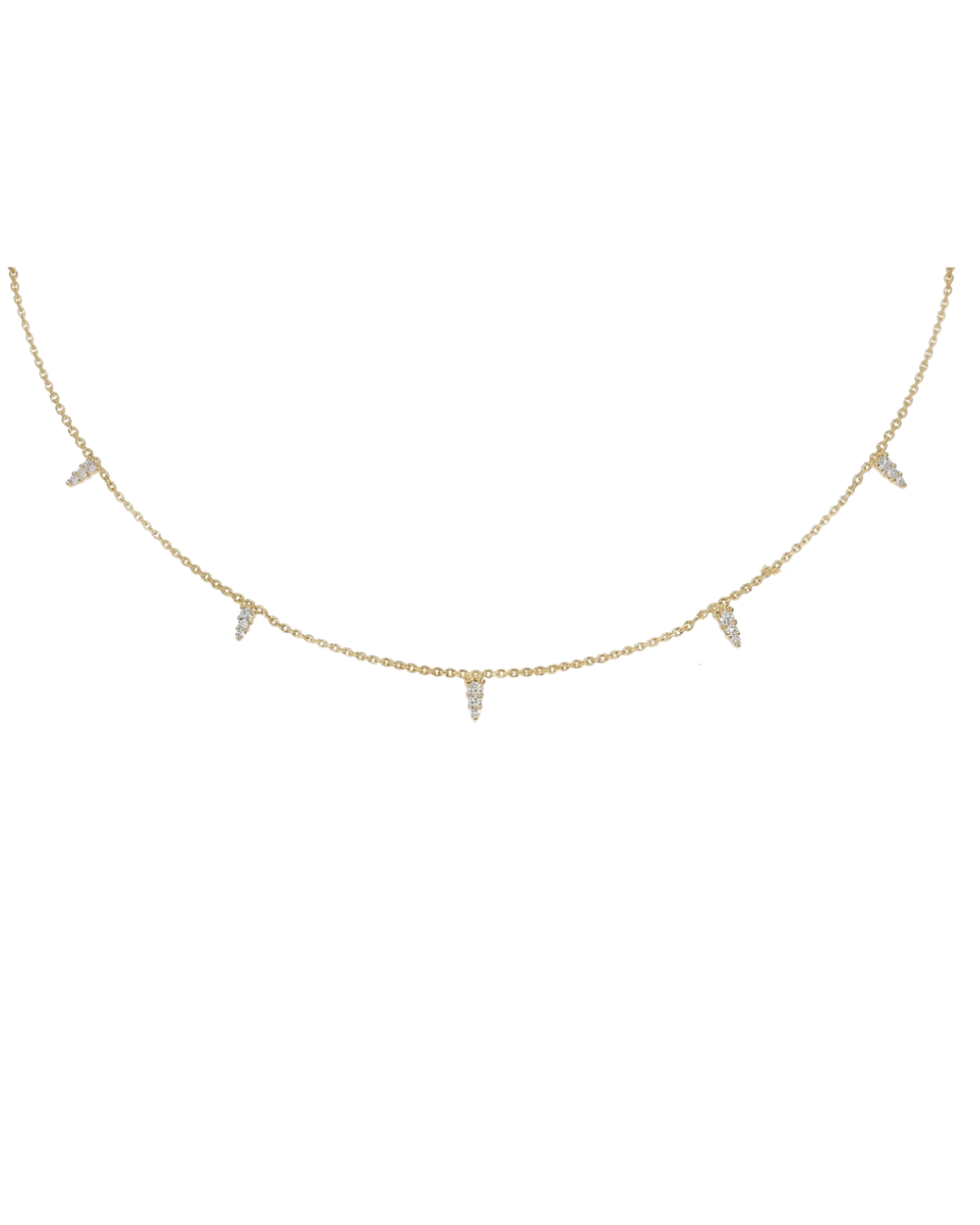 Spark Choker