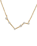 Star Constellation Necklace