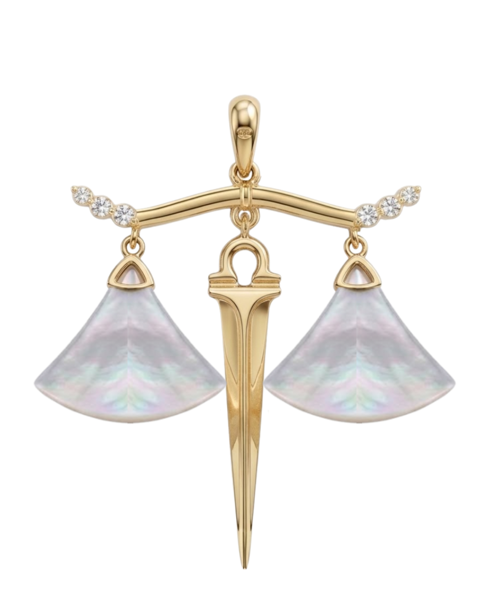 The Libra Sign