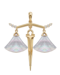 The Libra Sign