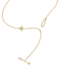 Cupid Necklace